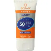 Ecran Sun Lemonoil Sport Ultralight Fluid SPF50 40ml