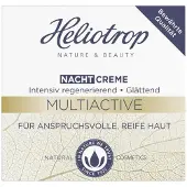 Heliotrop Multiactive Night Cream Ansiktskräm 50 ml