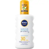 Nivea Sun Sensitive & Protect Sun Spray SPF 30 - 200 ml