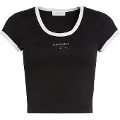 Calvin Klein Jeans Lv047g220g T-shirt Med Korta ärmar