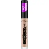 Catrice Liquid Camouflage Concealer 5 ml Nr. 007 - Natural Rose