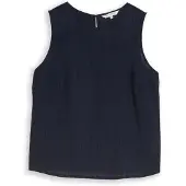 Tom Tailor 1049815 ärmelös Blus