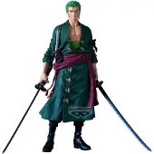 Bandai Roronoa Zoro Figur