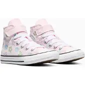Converse Höga sneakers Chuck Taylor All Star 1V flickor - Rosa - 28