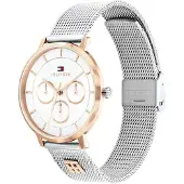Tommy Hilfiger Tea 36mm Damklocka