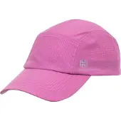 Hellner Skuoge Stretch Ribstop Cap Super Pink
