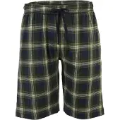 Ceceba Pyjamasbyxa blå / grön / vit