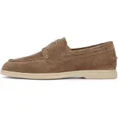Kazar Mockasin taupe