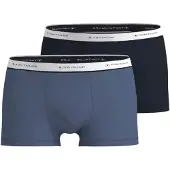 Tom Tailor Boxershorts duvblå / mörkblå