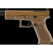 Umarex Glock 19X MOS GBB CO2 4,5mm BBs