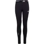 Adidas TECHFIT LÅNGA TIGHTS, storlek 116 cm
