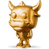 Famosa Begränsad Upplaga Grand Prix-figur