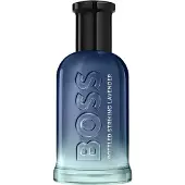 HUGO BOSS Bottled Striking Lavender - Eau de parfum 50 ml