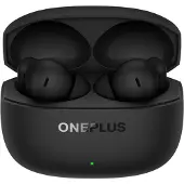 OnePlus Nord Buds 4 Pro trådlösa hörlurar 5481159288 - Ravnsort