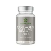 Vitaprana Kollagen Beauty 90 tabletter