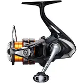 Shimano Nexave Fj Snurrande Fiskerulle