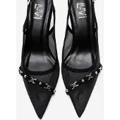 Prologue Pioren Stilettopump