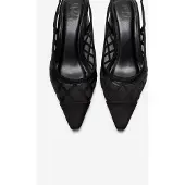 Prologue Alveron Blockklack Mesh Pump