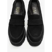 Prologue Santia Chunky Platå-Loafer