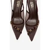 Prologue Pioren Stilettopump