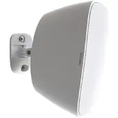 Fonestar SONORA-4TB - Tvåvägs vattentät 100 V-högtalare, 30 W, vit, vit
