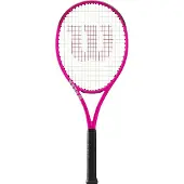 Wilson Burn 105 S V6.0 Tennisracket