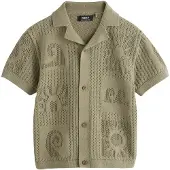 Next Kofta khaki