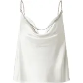 MYLAVIE by Sarah Harrison Topp vit