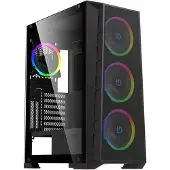 Hiditec Mh12 Metal Mesh Pc-tornfodral