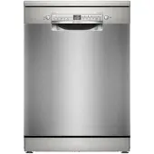 Bosch Sms2hti06e Diskmaskin Med Tredje Hylla 13 Antal Platsinställningar