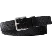 Calvin Klein Bälte svart