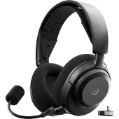 SteelSeries Arctis Nova 3xw Trådlöst Gamingheadset