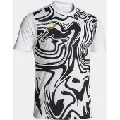 Joma Lion Ii T-shirt Med Korta ärmar