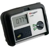 Megger LT300-EN-FS VDE-testinstrument