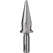 RUKO Hss N2 Ø 3-10.2 Mm Konisk Borr