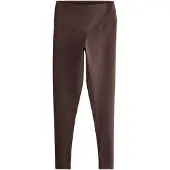 Next Leggings choklad