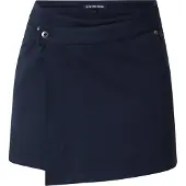 G-Star Soft Sculpt Skort - Dark blue - Women
