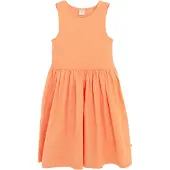 Cool Club Klänning orange