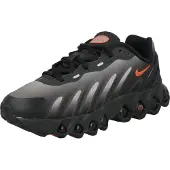 Nike Sneaker 'Air Max Dn8' stone / orange / svart / vit