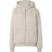 Urban Classics Tb7286 Sweatshirt Med Dragkedja
