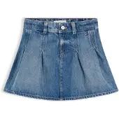 Tommy Hilfiger Kg0kg09434 Kort Kjol