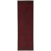 Rezas Aktscha orientalisk matta 77 x 240 cm