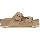 Geox Sandybett High Sandaler