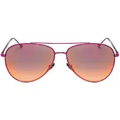 Isabel Marant Étoile Im-0011-s-35j 60/14/145 Solglasögon För Kvinnor