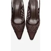 Prologue Alveron Blockklack Mesh Pump