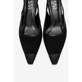Prologue Hilda Blockklack Pumps