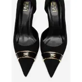 Prologue Kendra Spetsig Tå Stiletto Pump