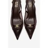 Prologue Orella Stiletto Mesh-pumps