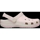 Crocs Träskor Classic Hearts Cut Out Clog kvinnor - Beige - 39 / 40