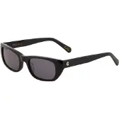 Corlin Eyewear Solglasögon 'Marcel' svart